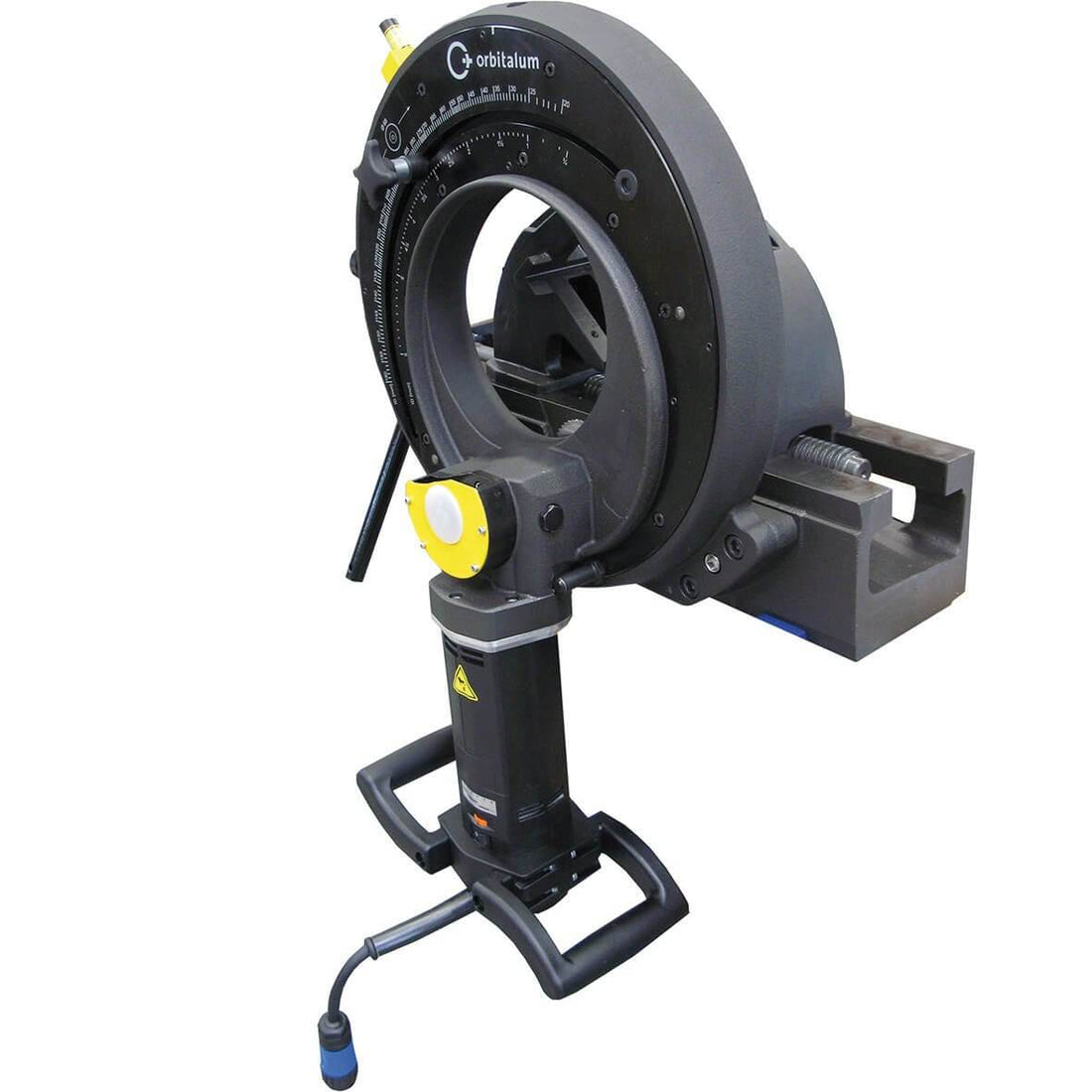 GFX 6.6 Orbital Pipe Cutting and Bevelling Saw