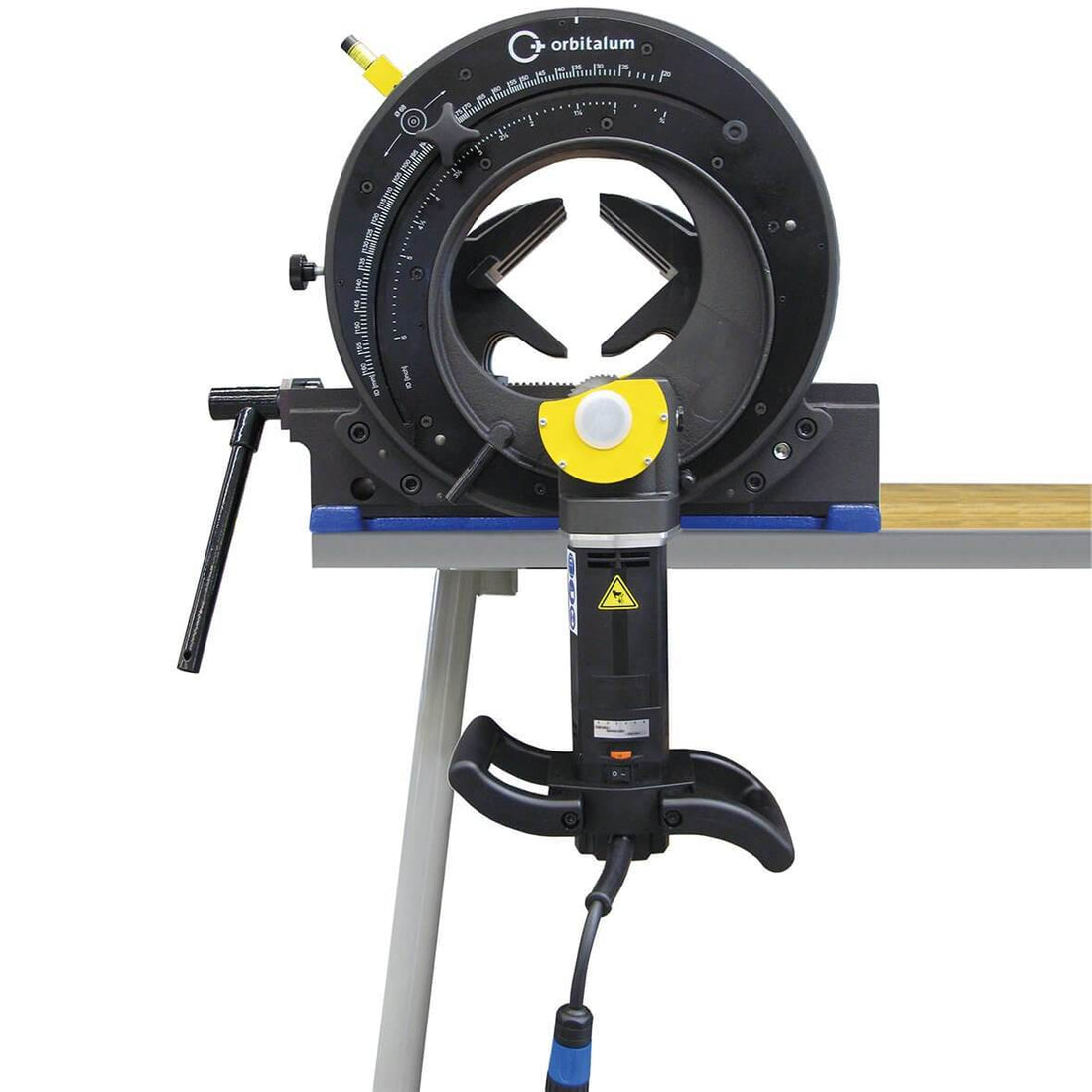 GFX 6.6 Orbital Tube & Pipe Cutter