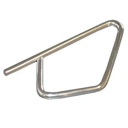 Minsup Safety Clips- 1000pc (1 carton)
