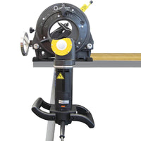 GFX 3.0 Orbital Tube Cutting Machine