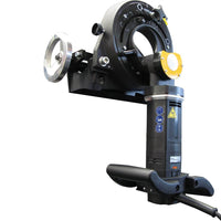 GFX 3.0 Orbital Pipe Cutting and Bevelling Saw