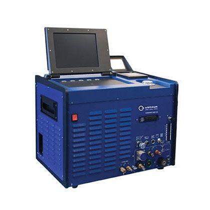 Orbitalum 300 CA Automatic Orbital Welding Power Supply