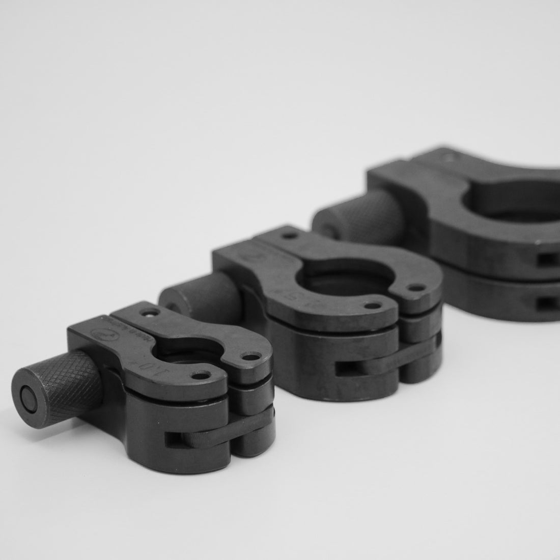 Pro Series Cutting Block Set 1-4†Complete Kit | SFI Orbimax