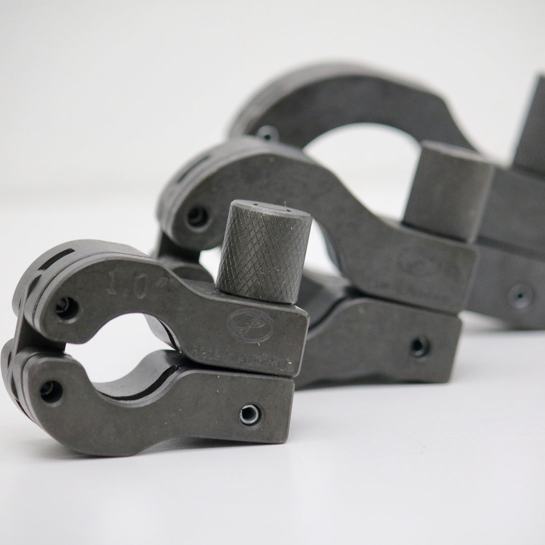 Pro Series Cutting Block Set 1-4†Complete Kit