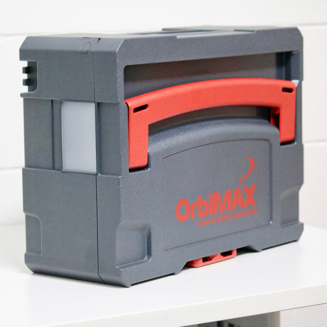 Pro Series Cutting Block Set 1-4†Complete Kit | SFI Orbimax