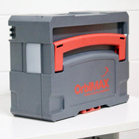 Pro Series Cutting Block Set 1-4†Complete Kit | SFI Orbimax