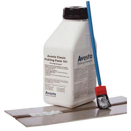 Bột chua - Tiêu chuẩn – Orbimax