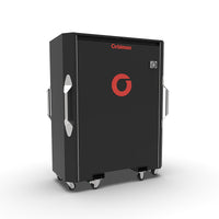 Orbimax Workstation Front Left
