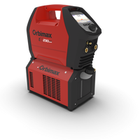 Orbimax TX-230 SMART TIG Welder