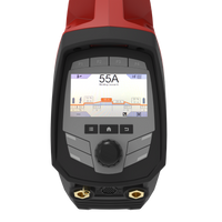 Orbimax TX-230 SMART TIG Welder