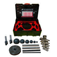Orbimax Standard Tee Pulling Kit