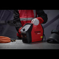 Orbimax AX-150 Edge MMA STICK Welder