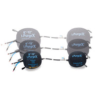 I-Purge Isolator Inflatable Pipe Stopper & Single Purge Bladder - SFI Orbimax