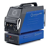 Orbitalum Mobile Welder OC Plus