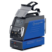 Orbitalum Mobile Welder OC Plus