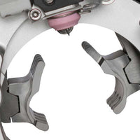 Orbitalum TP250 Orbital Weld Head 22-77mm