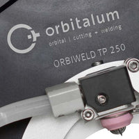 Orbitalum TP250 Orbital Weld Head 22-77mm
