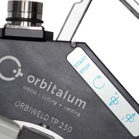 Orbitalum TP250 Orbital Weld Head 22-77mm