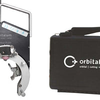 Orbitalum TP250 Orbital Weld Head 22-77mm