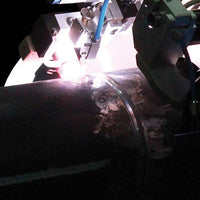 Orbitalum TP250 Orbital Weld Head 22-77mm