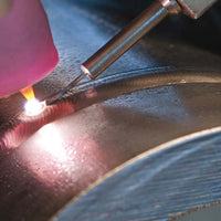 Orbitalum TP250 Orbital Weld Head 22-77mm