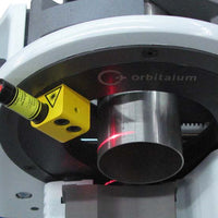 Orbitalum PS 4.5 Plus Portable Pipe and Tube Saw