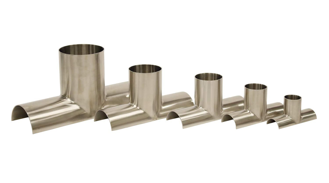 Orbimax Standard Tee Pulling Kit