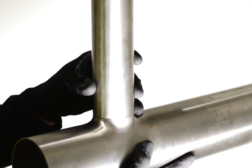Orbimax Standard Tee Pulling Kit