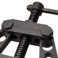 Orbimax P-Series 3 Point Pipe Clamp | SFI Orbimax