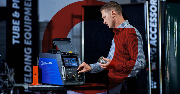 Orbital Welding: The Digital Backbone Of Data Centres