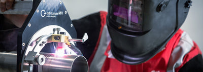 Pipe Welding Made Simple: 8 Benefits of Orbital Welding