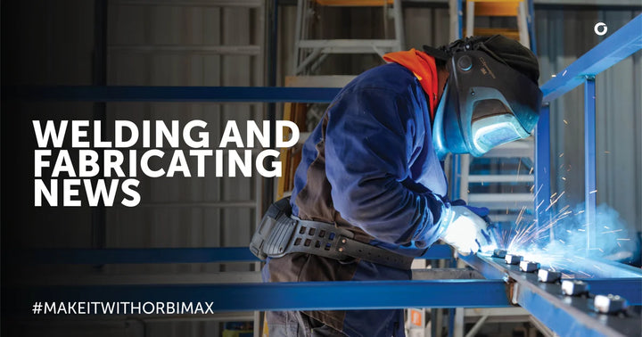 Rise of the Robot Welders: Automation Transforms Aussie Workshops