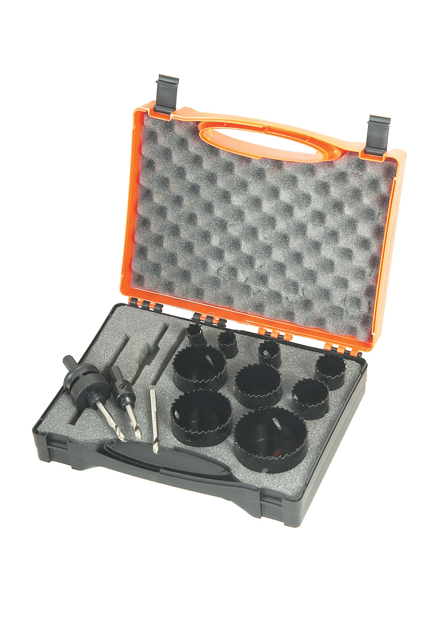 Excision GENERAL PURPOSE HOLESAW KIT