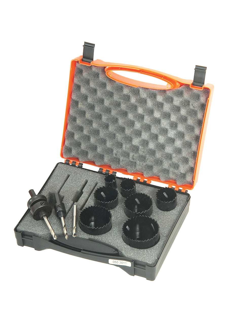 Excision PLUMBERS HOLESAW KIT