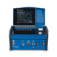 Orbitalum 180SW Smart Orbital Welder
