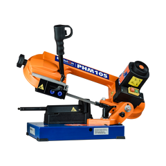 Excision PHM 105 Portable Bandsaw
