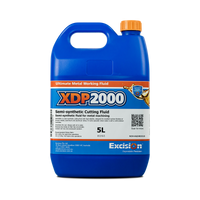 Excision XDP2000 Semi-Synthetic Coolant - 1L/ 5L/ 20L/ 205L/ 1000L