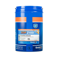 Excision XDP2100 Semi-Synthetic Coolant - 20L/ 205L/ 1000L