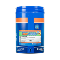 Excision XDP3000 Synthetic Coolant - 5L/ 20L/ 205L