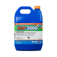 Excision XDP3000 Synthetic Coolant - 5L/ 20L/ 205L