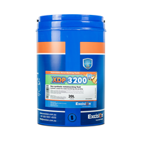 Excision XDP3200 Synthetic Coolant - 5L/ 20L/ 205L