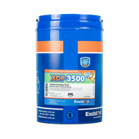 Excision XDP3500 Synthetic Coolant - 5L/ 20L/ 205L/ 1000L