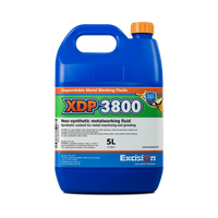 Excision XDP3800 Synthetic Coolant - 5L/ 20L/ 205L