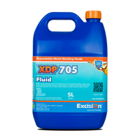 Excision XDP705 Food Grade Lubricating Oil - 350g Spray/ 5L