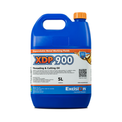 Excision XDP900 Neat Cutting/Threading Oil - 5L/ 20L/ 205L/ 1000L