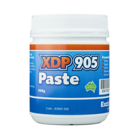 Excision XDP905 Paste - 200g Tube & Brush/ 500g Tub