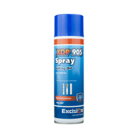 Excision XDP905 Cutting Oil - 400g Spray / 1000L