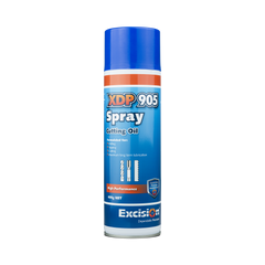 Excision XDP905 Cutting Oil - 400g Spray / 1000L