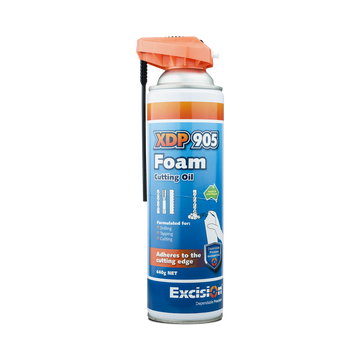 Excision XDP905 Cutting Foam - 440G