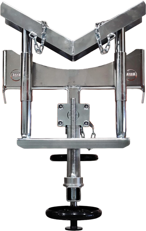 AMA® Pipe Bridge Stand